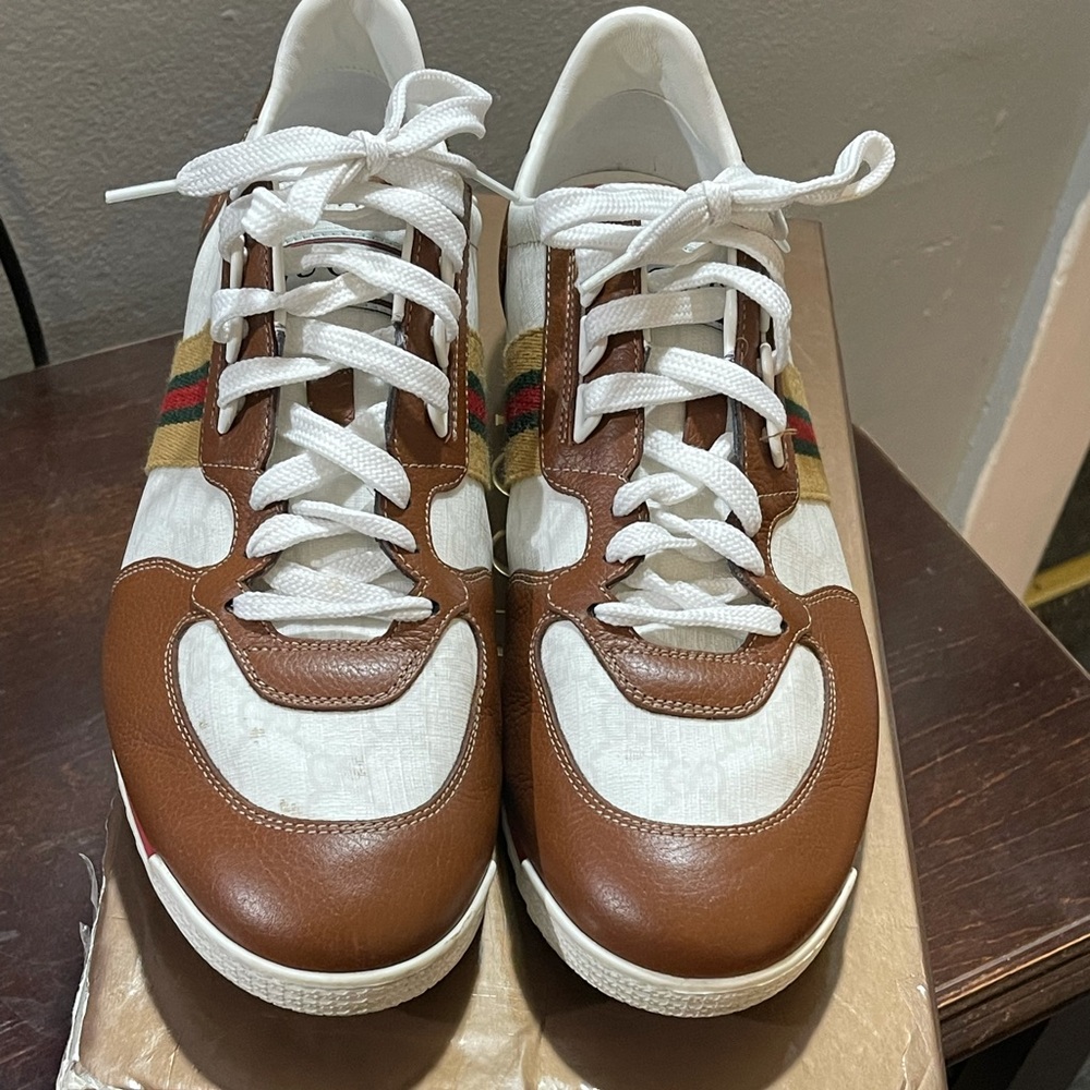 Gucci sneakers for men
